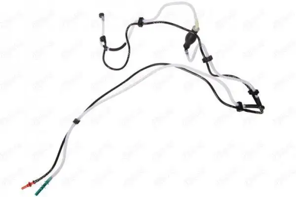 İBRAŞ 11450 Yakıt Borusu