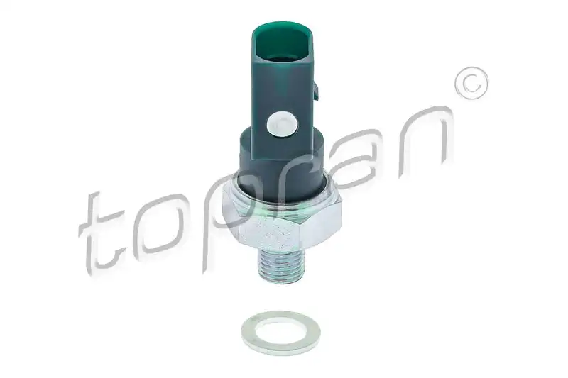TOPRAN 114641001 Yağ Müşiri