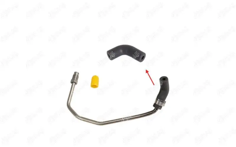 İBRAŞ 11468 Turbo Hortumu