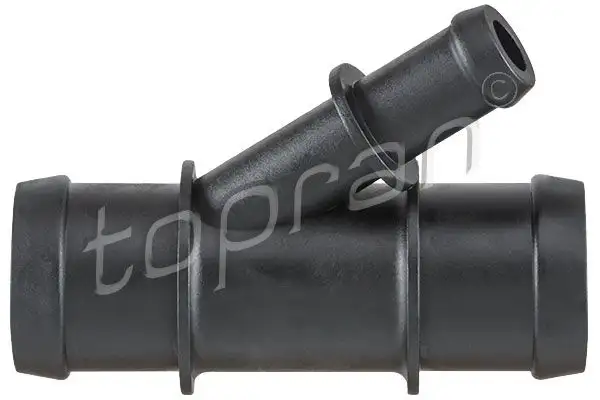 TOPRAN 114722001 Su Flanşı 1C0121087E