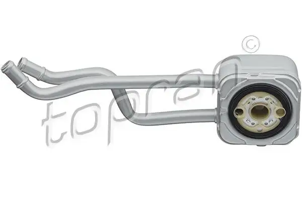 TOPRAN 114749001 Motor Yağ Soğutucu 036117021G