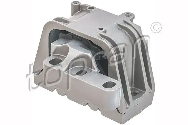 TOPRAN 114794001 Motor Takozu (Sağ) 1K0199262P
