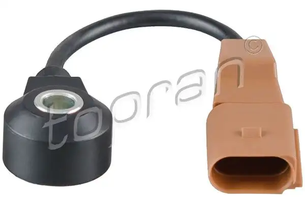 TOPRAN 114895001 Vuruntu Sensörü 06F905377