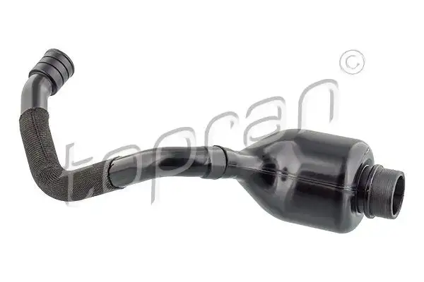 TOPRAN 114925001 Yağ Seperatörü 06B103211H