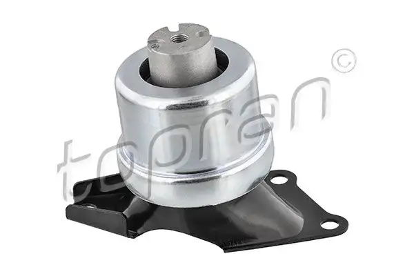 TOPRAN 115112001 Motor Takozu (Sağ) 7E0199256J