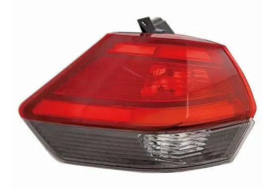 DEPO 115-1954L-UE Stop Lambası (Sol) 265556FV0AA259
