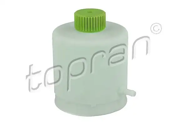 TOPRAN 115268001 Direksiyon Yağ Deposu 6R0423371