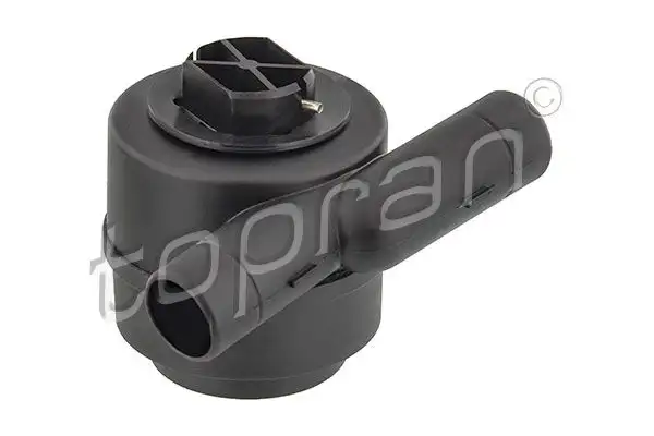 TOPRAN 115414001 Motor Hava Alma Valfi 06A103465D