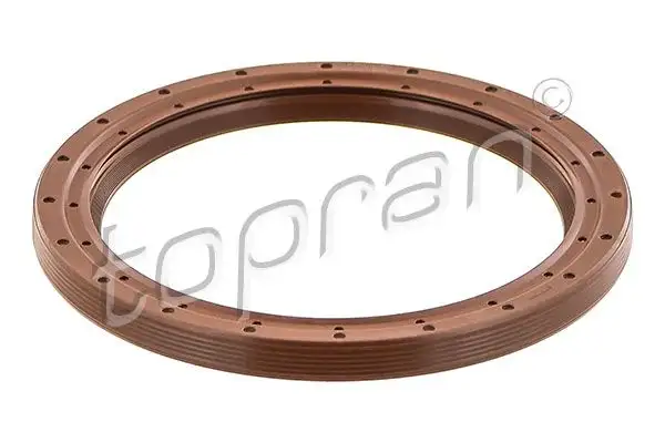 TOPRAN 115438001 Arka Krank Keçesi 059103051K