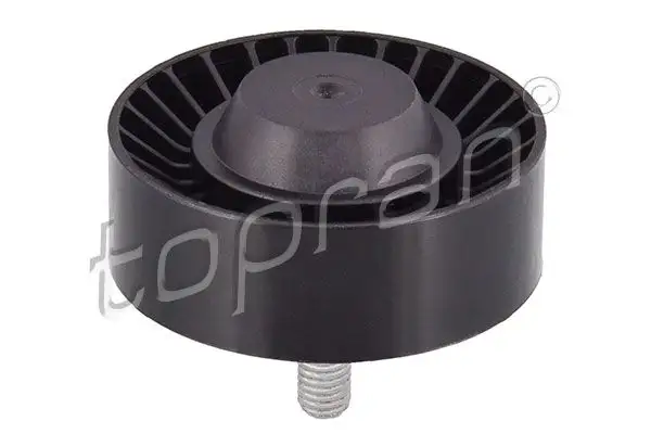 TOPRAN 115466001 Alternatör Gergi Rulmanı 03F145276