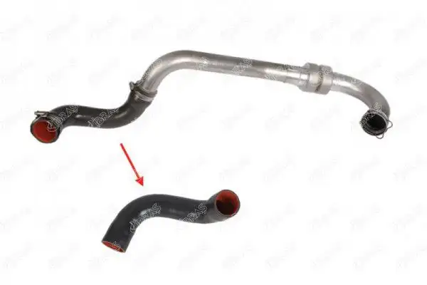 İBRAŞ 11570 Turbo Hortumu 8200276297