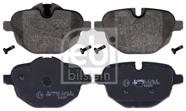 FEBI 116029 Arka Fren Balatası