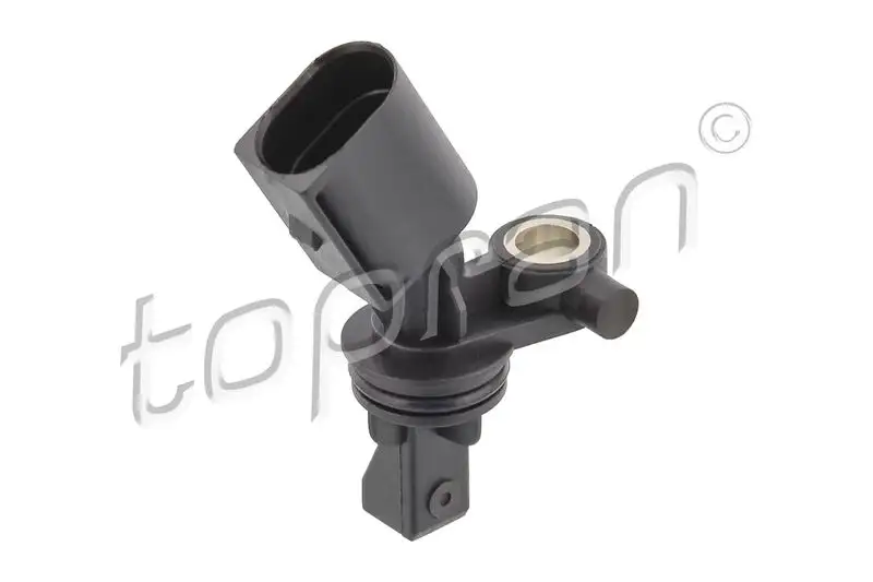 TOPRAN 116166001 ABS Hız Sensörü (Arka Sağ) 2H0927808A