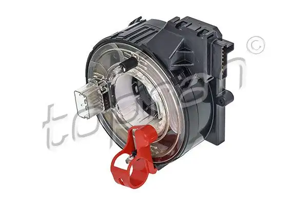 TOPRAN 116190001 Airbag Zembereği 3C0959653B