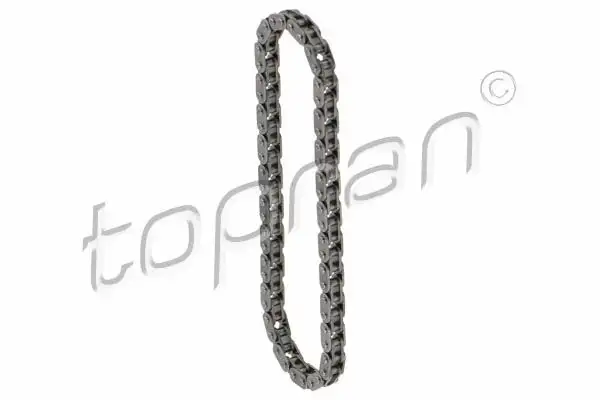 TOPRAN 116216001 Yağ Pompa Zinciri 03C115230C