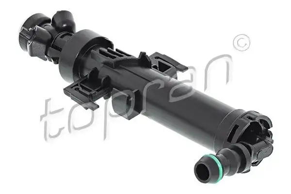 TOPRAN 116232001 Far Fiskiyesi (Sağ) 8R0955102A