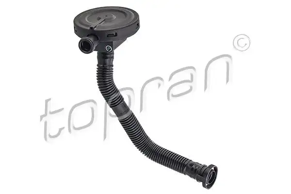 TOPRAN 116315001 Motor Hava Alma Valfi 03C103201L