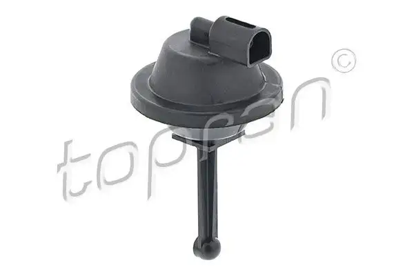 TOPRAN 116513001 Vakum Ventili 06A129061