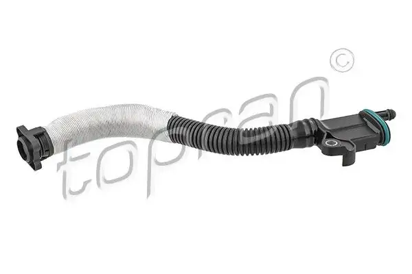 TOPRAN 116667001 Motor Havalandırma Hortumu 06J103213D