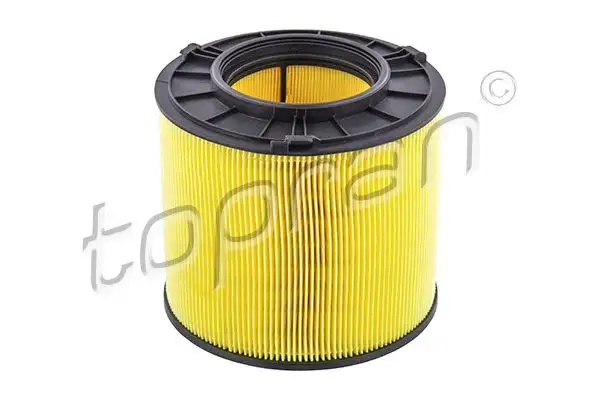 TOPRAN 116699001 Hava Filtresi 8W0133843C