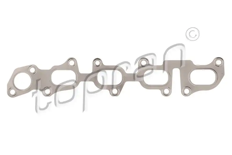 TOPRAN 116844001 Manifold Contası 04L253039B