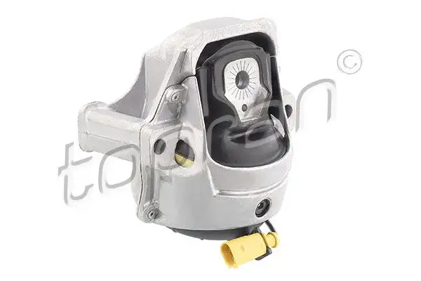 TOPRAN 116884002 Motor Takozu (Sağ)