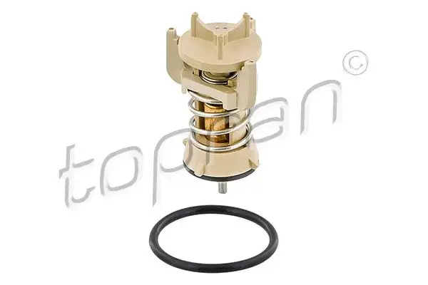 TOPRAN 117027001 Termostat 04L121113C