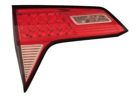 DEPO 117-1309R-UQ Stop Lambası (Sağ) 34150T7SA01
