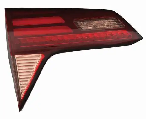DEPO 117-1310R-UEN Stop Lambası (Sağ) 34150T7AH11