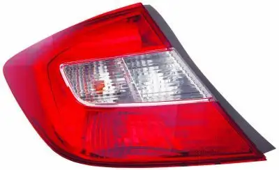 DEPO 117-1905L-UE Stop Lambası (Sol) 33550TR0E01