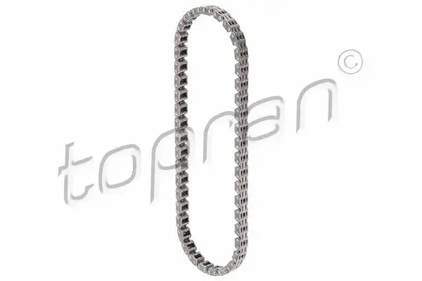TOPRAN 117279001 Yağ Pompa Zinciri 03E115225