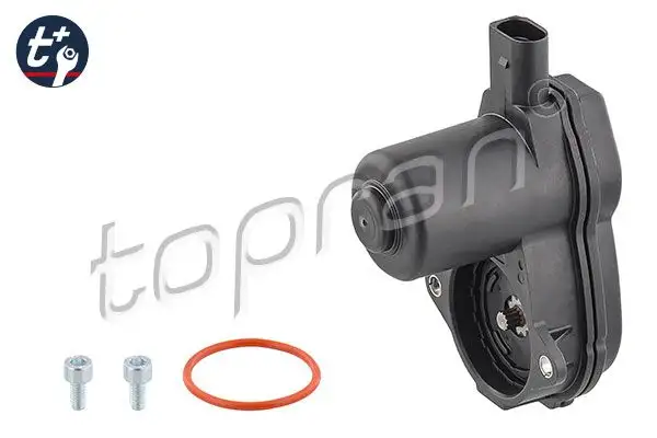 TOPRAN 117394001 El Fren Motoru 8K0998281