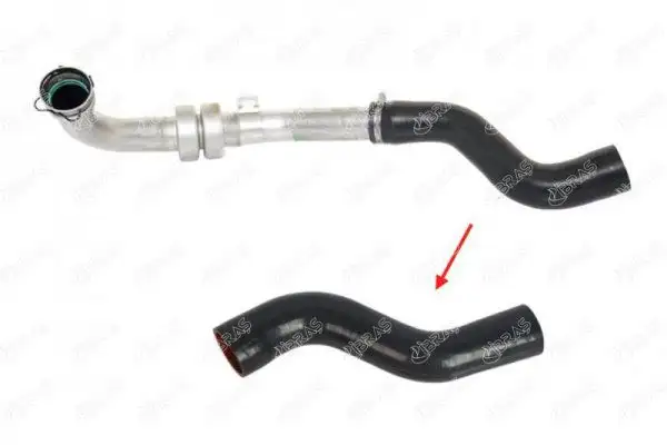 İBRAŞ 11773 Turbo Hortumu 8200775694