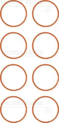 VICTOR REINZ 11-77637-01 Emme Manifold Contası