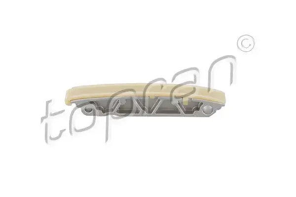 TOPRAN 117864001 Eksantrik Zincir Kızağı 057109469G