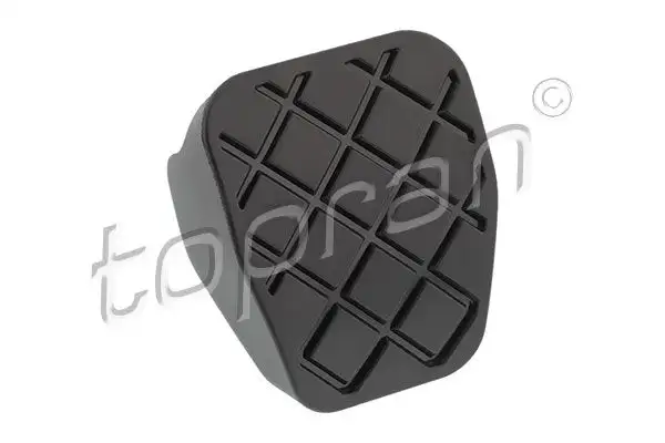 TOPRAN 118091001 Debriyaj Pedal Lastiği 5Q0721174