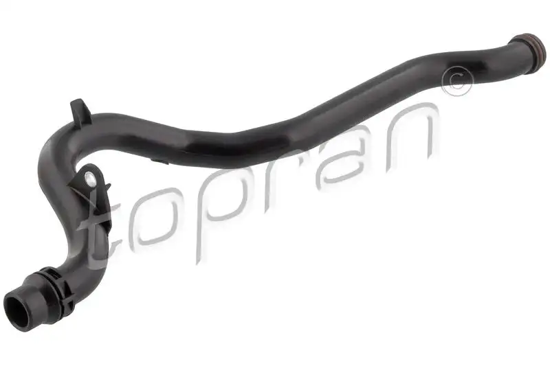 TOPRAN 118505001 Soğutma Suyu Borusu 06E121065M