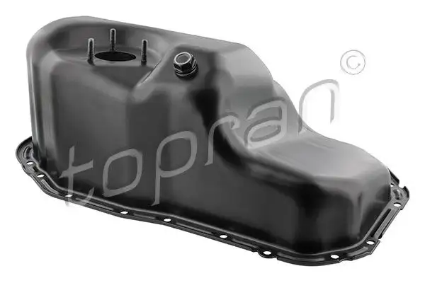 TOPRAN 118698001 Yağ Karteri 03C103601BK