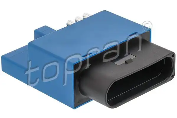 TOPRAN 118814001 Yakıt Pompa Beyni 5N0906093C