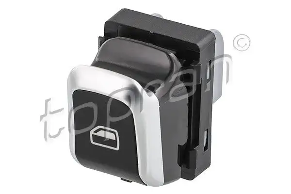 TOPRAN 118840001 Cam Açma Butonu (Ön Sağ) 4H0959855A5PR