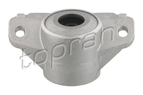 TOPRAN 118871001 Arka Amortisör Takozu 8W0513353