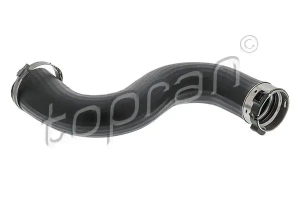 TOPRAN 119066001 Turbo Hortumu 2E0145828B