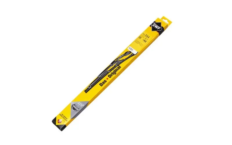 SWF 119116 Silecek Süpürgesi (Takım) A1668207800