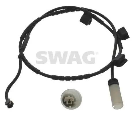 SWAG 11938174 Arka Balata Sensörü 34356792573