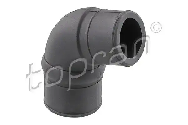 TOPRAN 119448001 Motor Havalandırma Hortumu 06B103221G