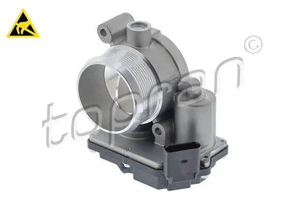 TOPRAN 119503001 Gaz Kelebeği 03L128063S