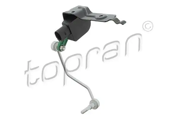 TOPRAN 119540001 Far Seviye Sensörü 4F0941286B