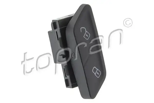 TOPRAN 119558001 Merkezi Kilit Düğmesi 5G0962125AWHS