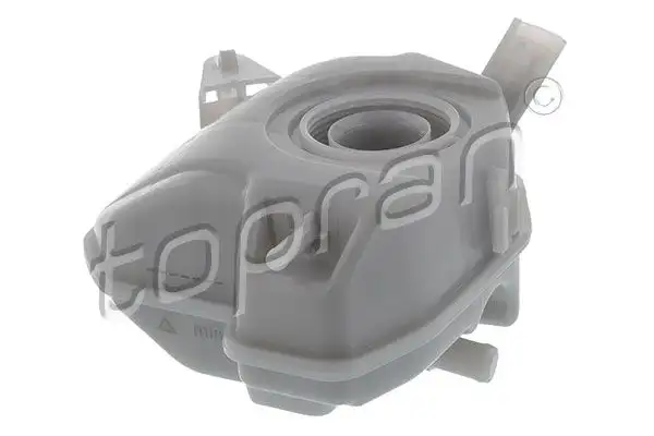 TOPRAN 119637001 Yedek Su Deposu