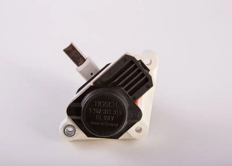 BOSCH 1197311315 Şarj Konjektörü